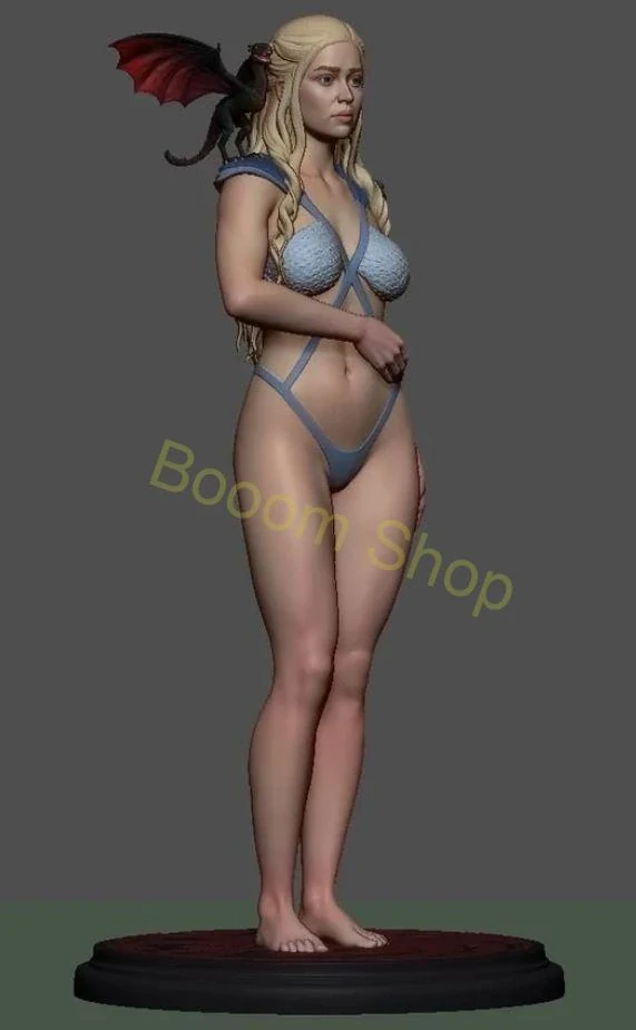 Zákazková 3D tlač figúrok