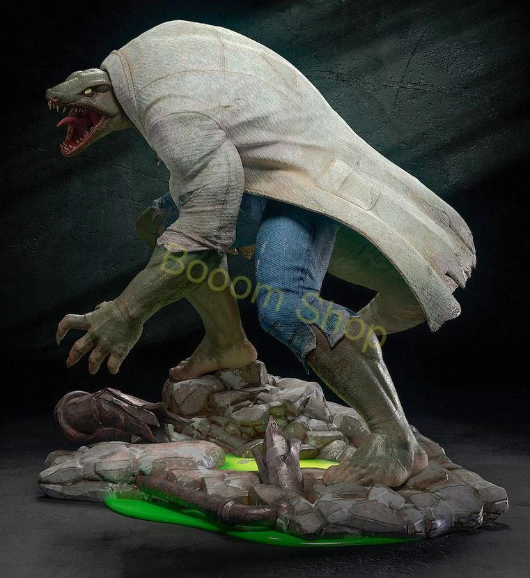 Zákazková 3D tlač figúrok