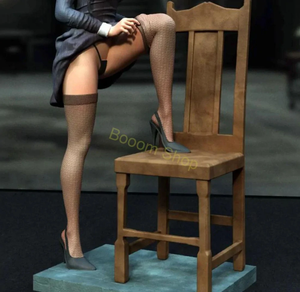 Zákazková 3D tlač figúrok