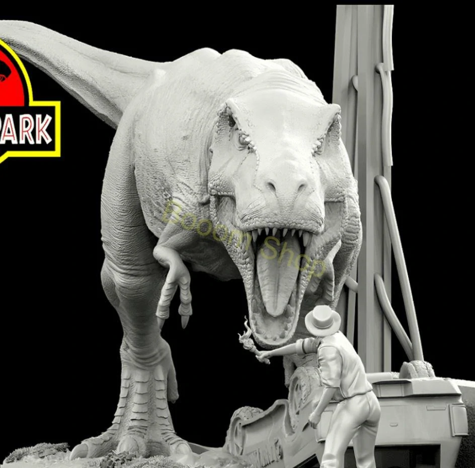 Zákazková 3D tlač figúrok
