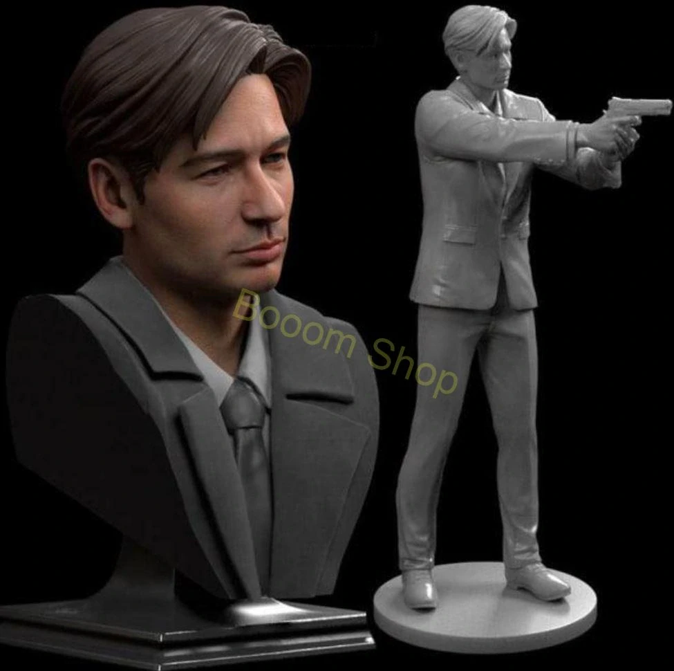 Zákazková 3D tlač figúrok