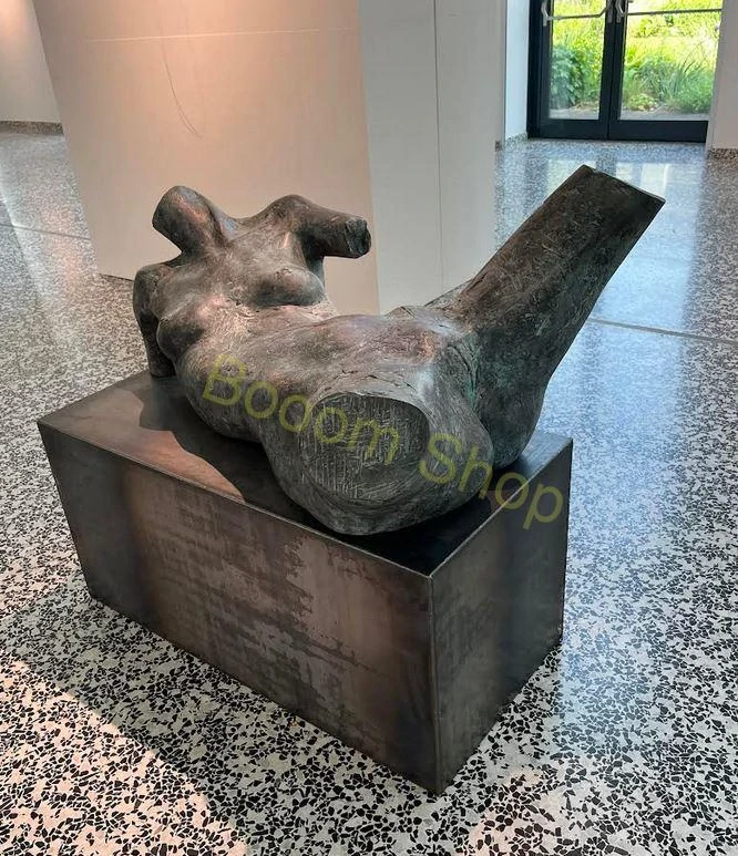 Sochy a umelecké diela / Socha na predaj - Michal Šuda