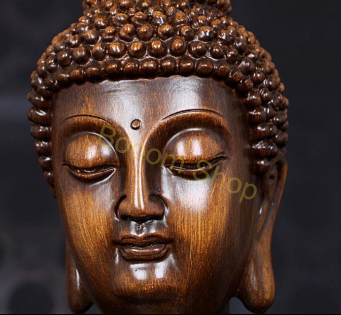 Dekoračná soška - budha Feng Shui