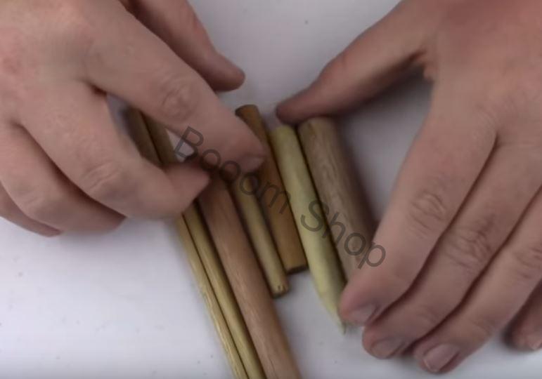 Mini kovový model