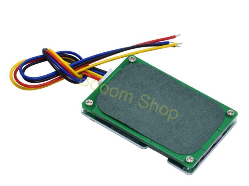 Balancér 12,6V pre 3 sekcie Li-ion / 20A