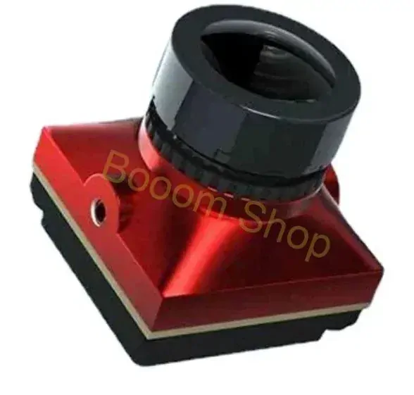 Caddx V2 FPV kamera šošovka 2.1mm 16:9 - 4:3 