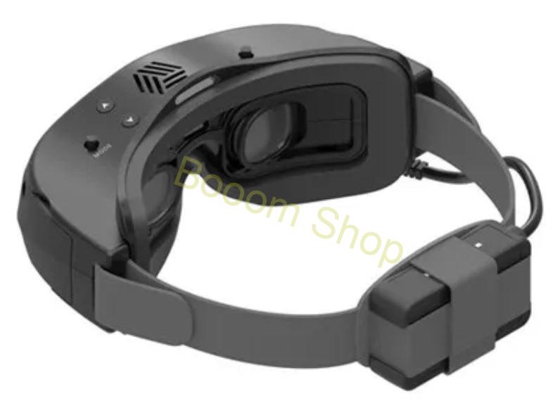 FPV okuliare Eachine EV300d