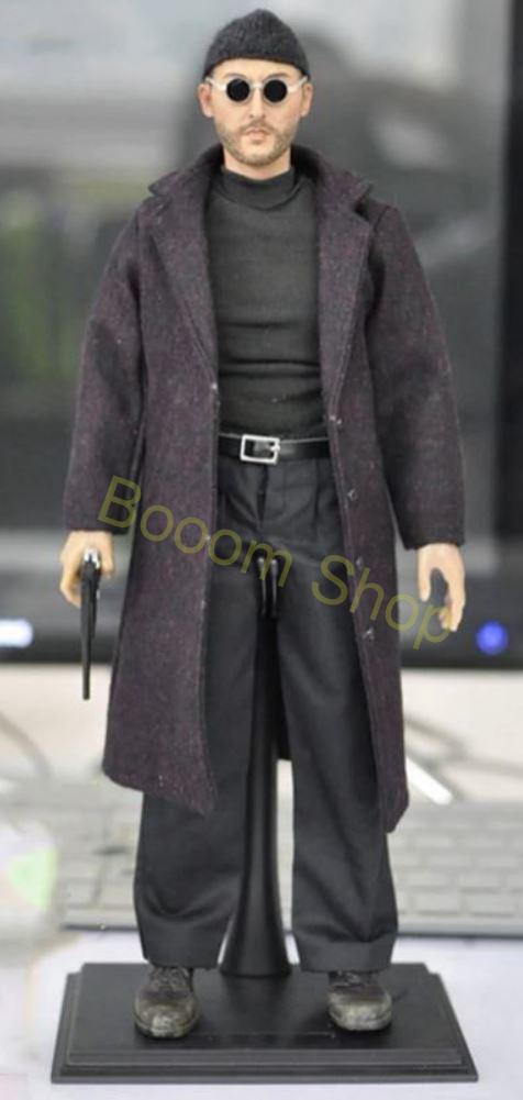 1:6 Akčná figúrka - kompletný set