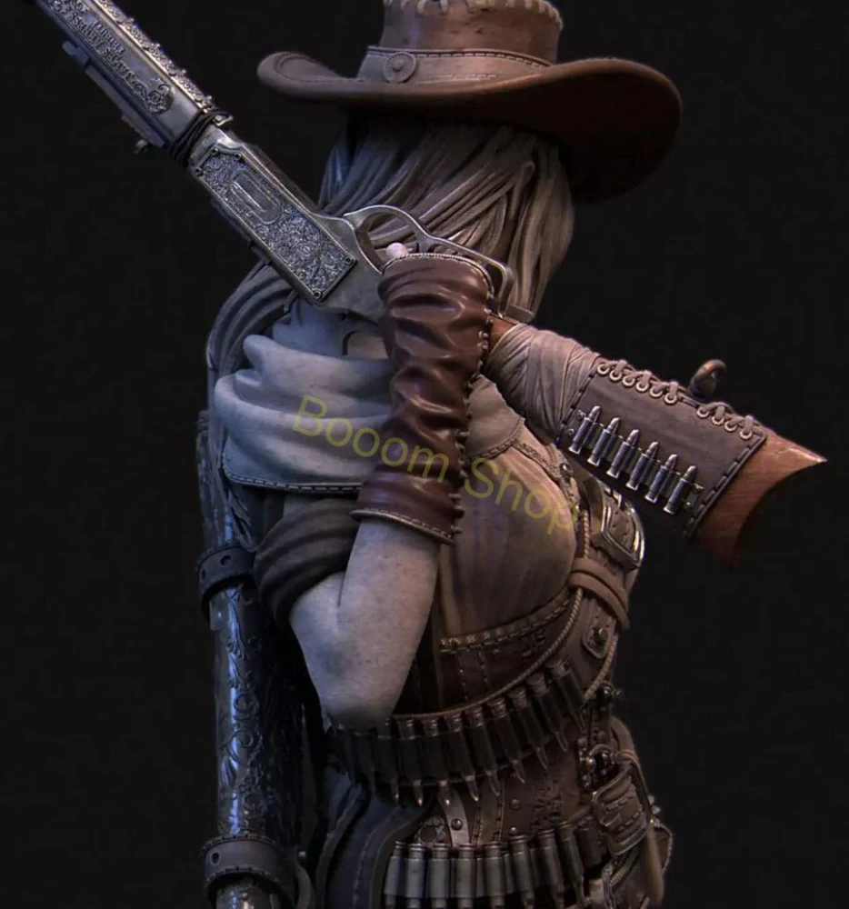 Zákazková 3D tlač figúrok