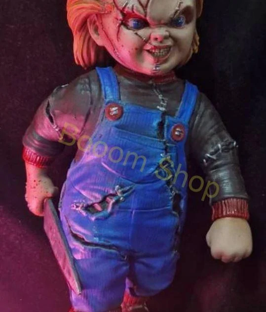 Zákazková 3D tlač figúrok