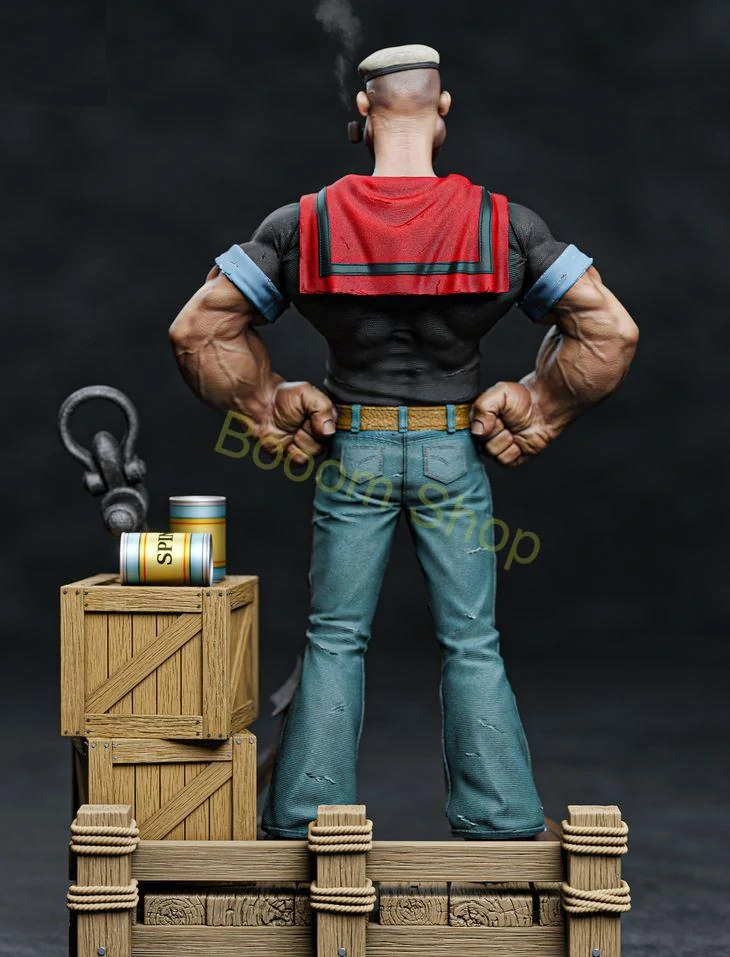 Zákazková 3D tlač figúrok