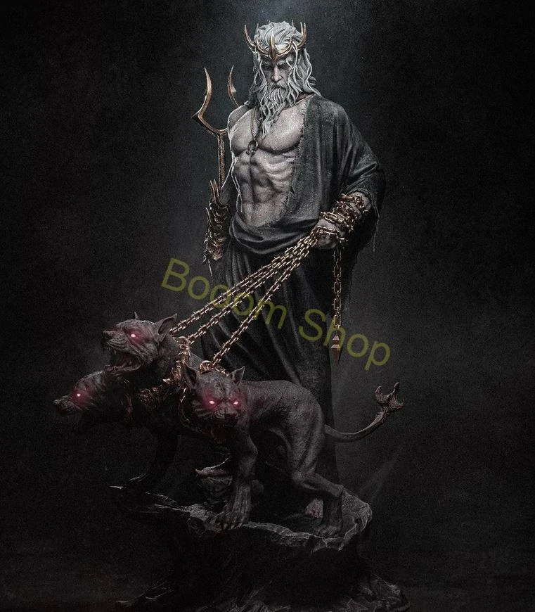 Zákazková 3D tlač figúrok