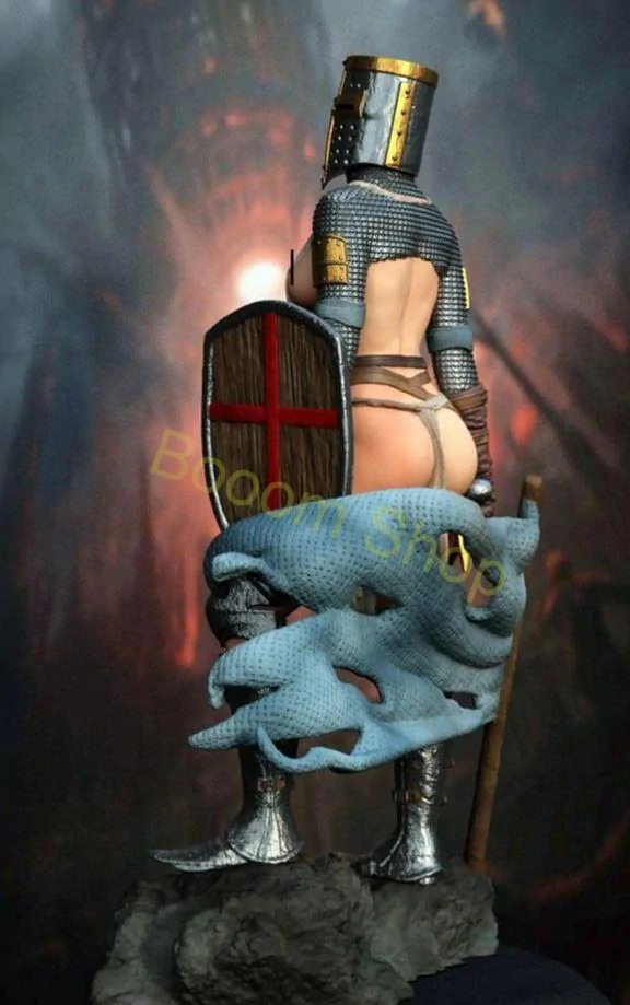 Zákazková 3D tlač figúrok