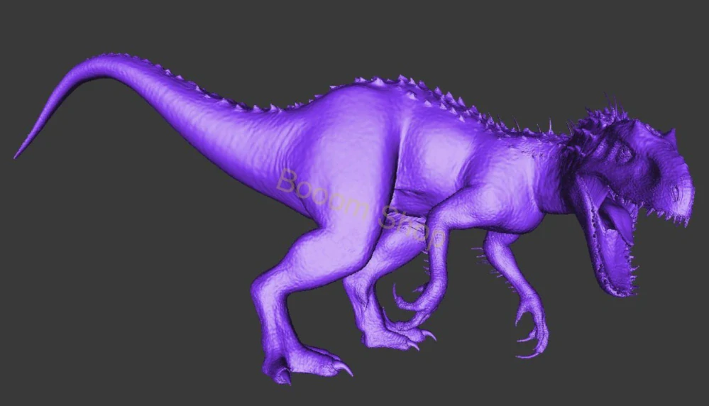 Zákazková 3D tlač figúrok