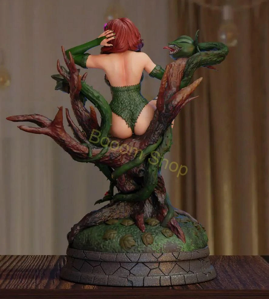 Zákazková 3D tlač figúrok