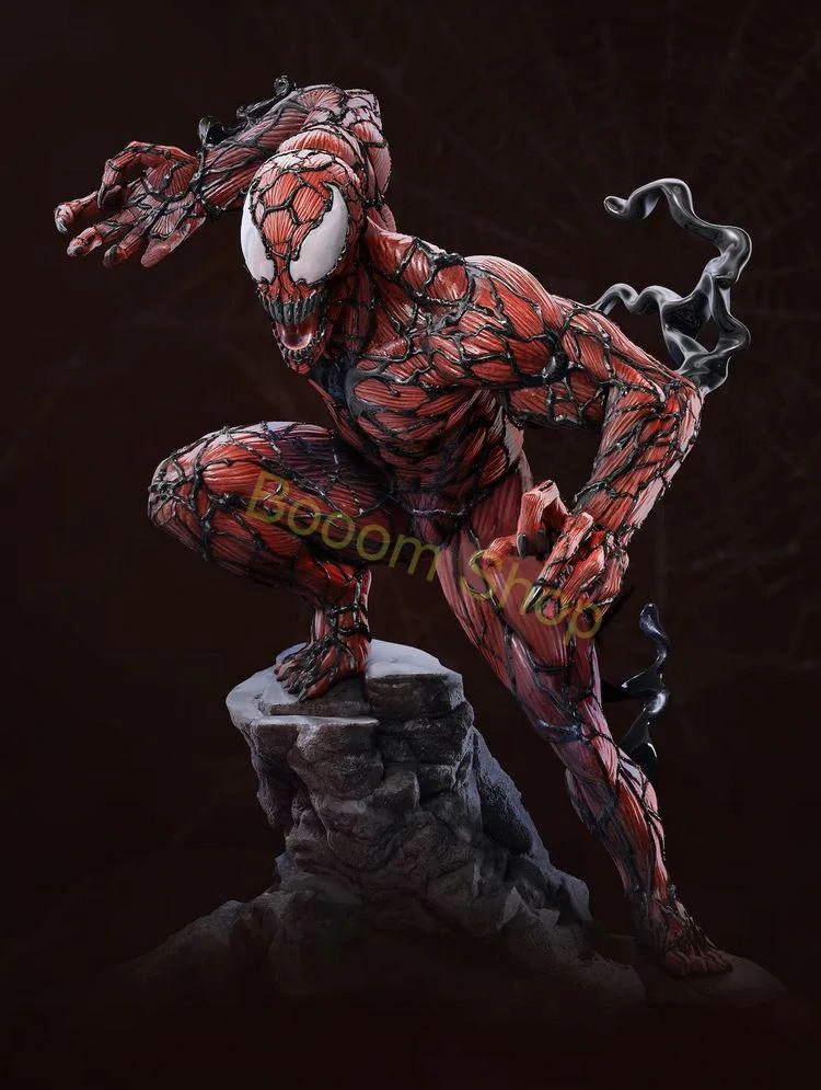 Zákazková 3D tlač figúrok