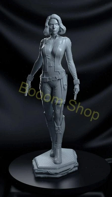 Zákazková 3D tlač figúrok