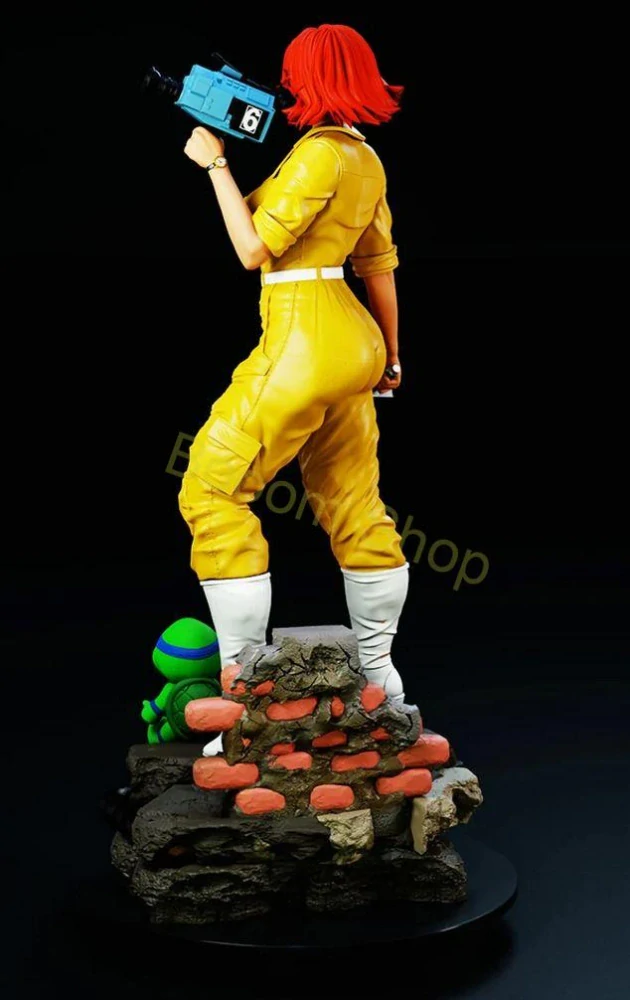 Zákazková 3D tlač figúrok