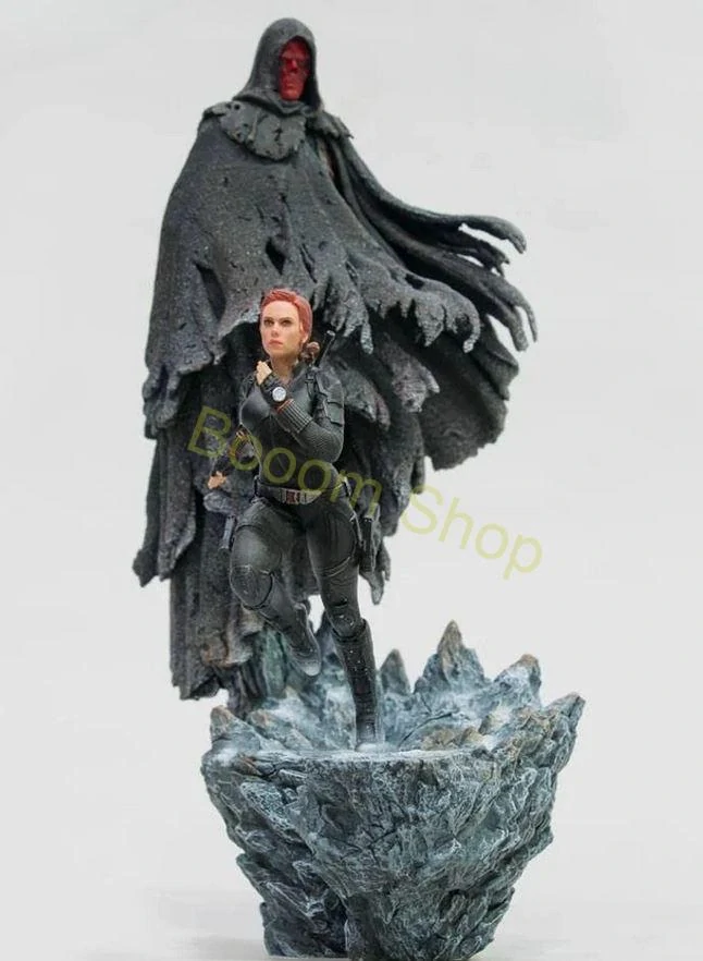 Zákazková 3D tlač figúrok
