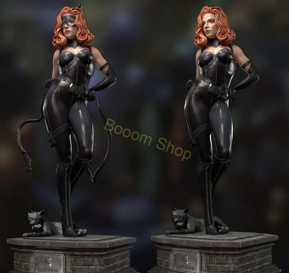 Zákazková 3D tlač figúrok