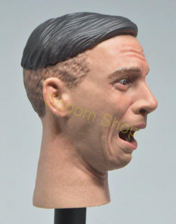 1:6 Náhradná hlava