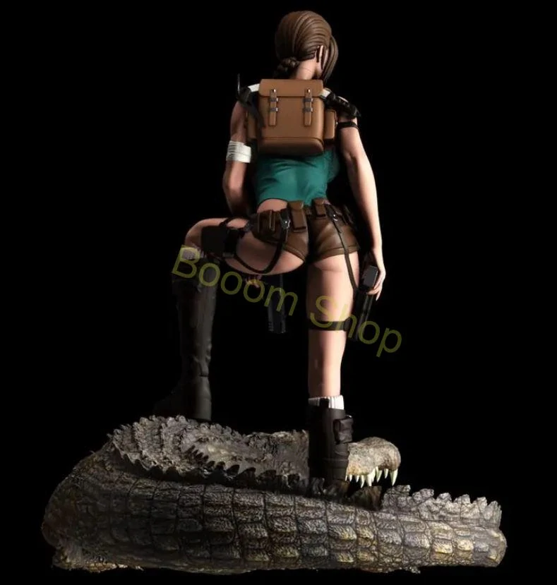 Zákazková 3D tlač figúrok