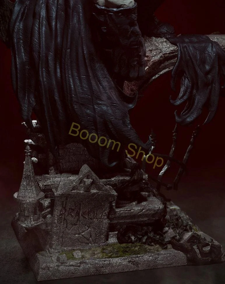 Zákazková 3D tlač figúrok