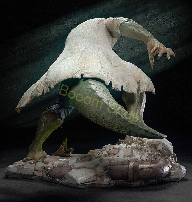 Zákazková 3D tlač figúrok