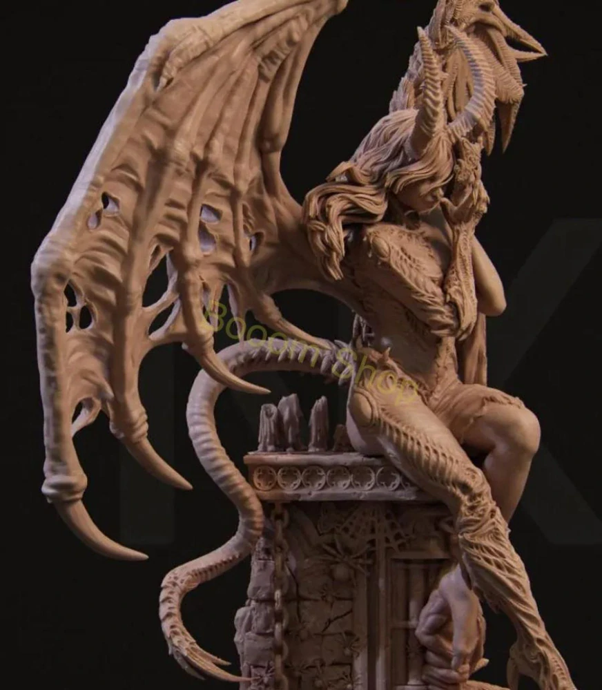 Zákazková 3D tlač figúrok