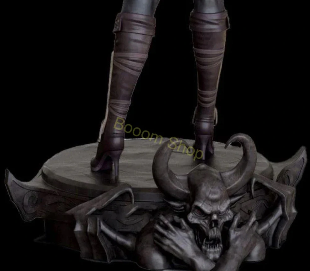 Zákazková 3D tlač figúrok