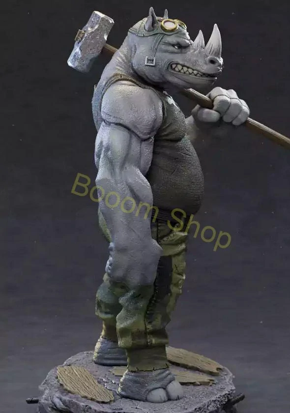 Zákazková 3D tlač figúrok