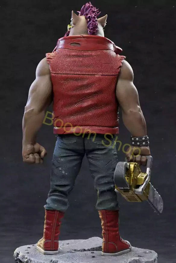 Zákazková 3D tlač figúrok