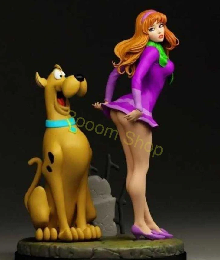 Zákazková 3D tlač figúrok
