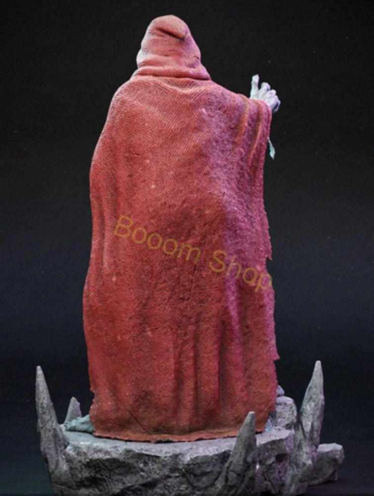 Zákazková 3D tlač figúrok