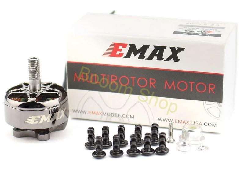 Elektormotor EMAX ECO II séria 2306 1700KV - 4ks