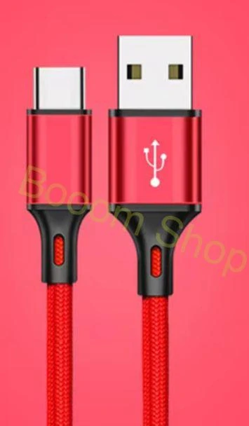 Krátky USB / mikro USB kábel 25cm