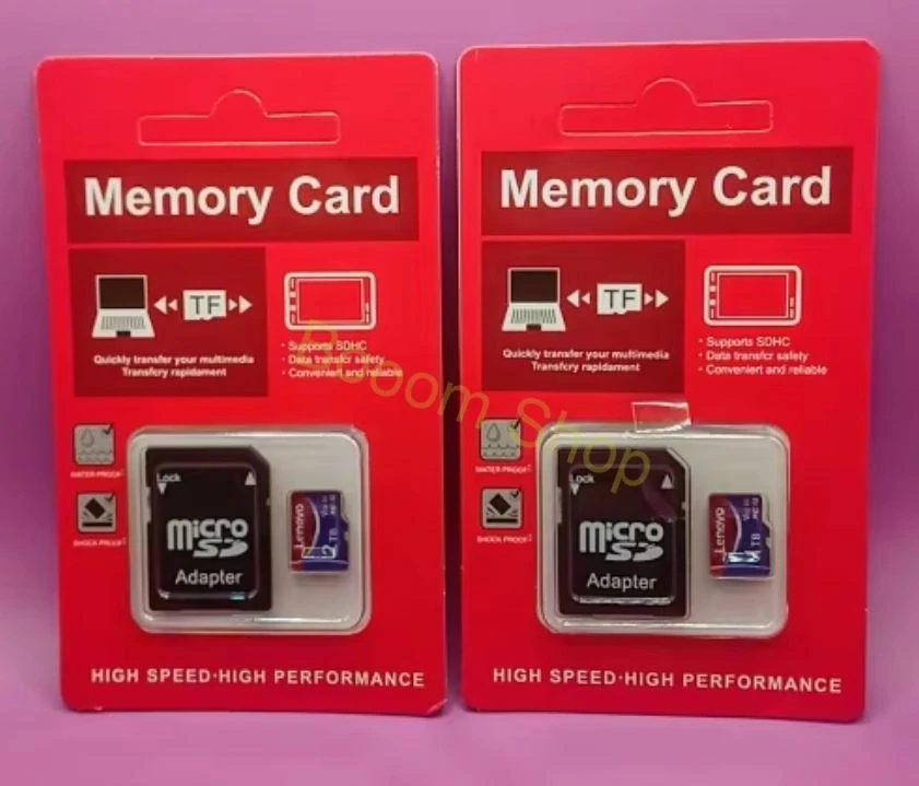 Micro SD karta - výber varianty