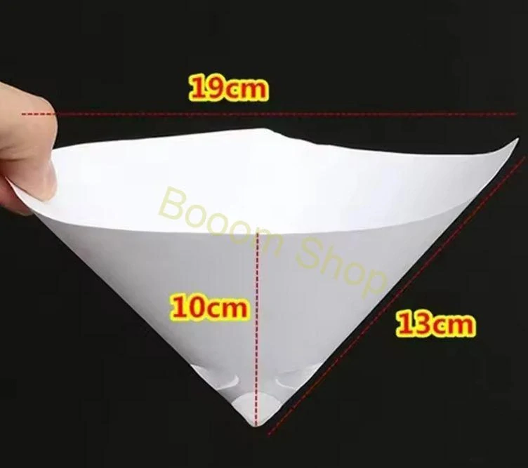 Filter na živicu - resin pre 3D tlačiarne - set 10ks