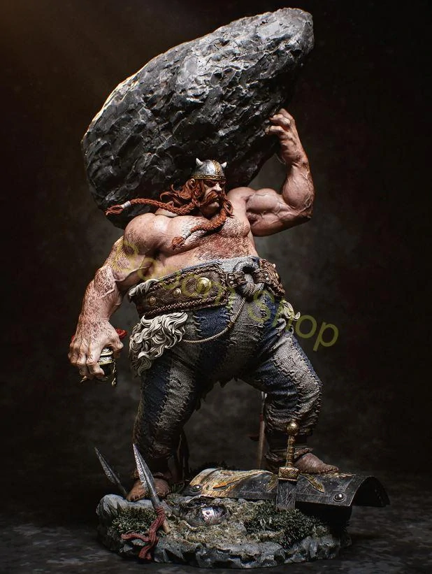 Zákazková 3D tlač figúrok