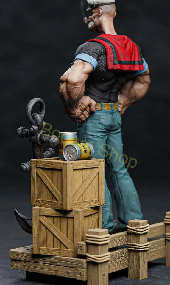 Zákazková 3D tlač figúrok