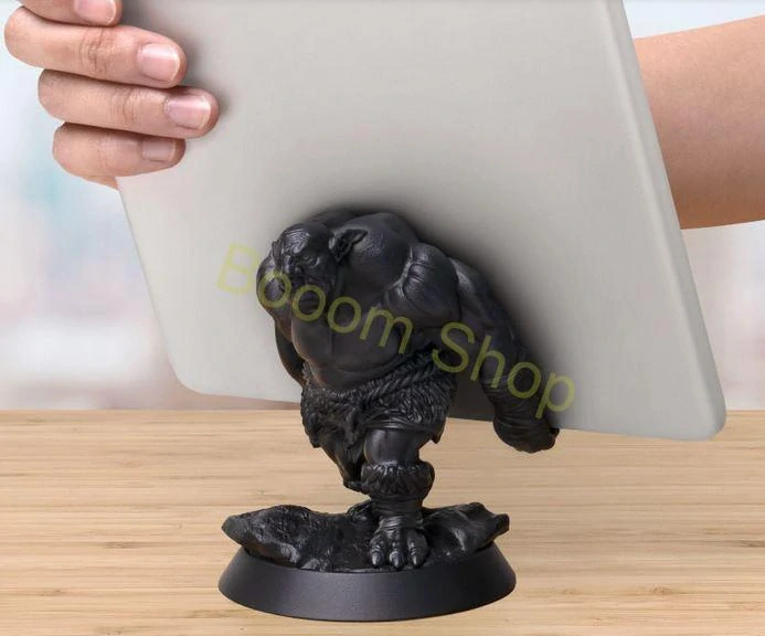 Zákazková 3D tlač figúrok