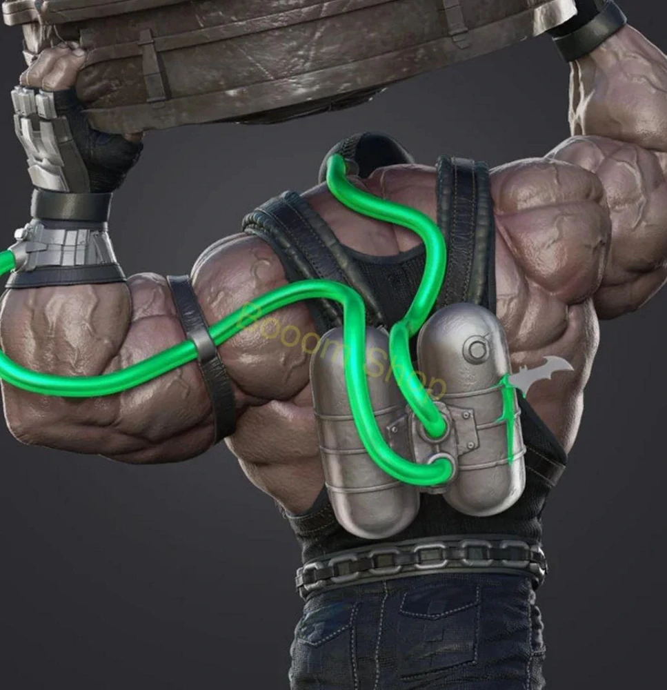Zákazková 3D tlač figúrok
