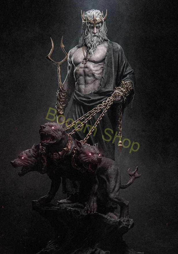 Zákazková 3D tlač figúrok