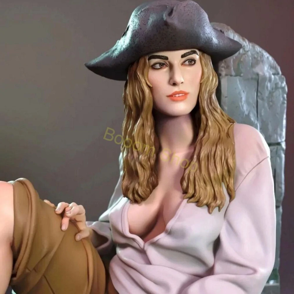 Zákazková 3D tlač figúrok