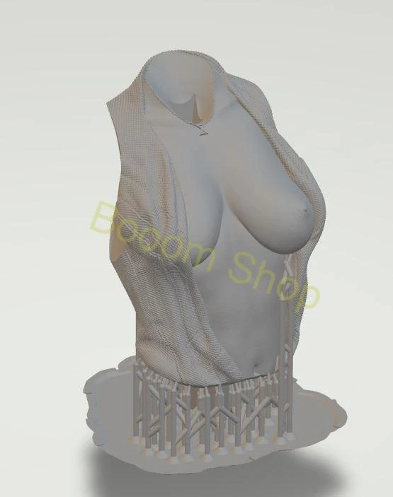 Zákazková 3D tlač figúrok