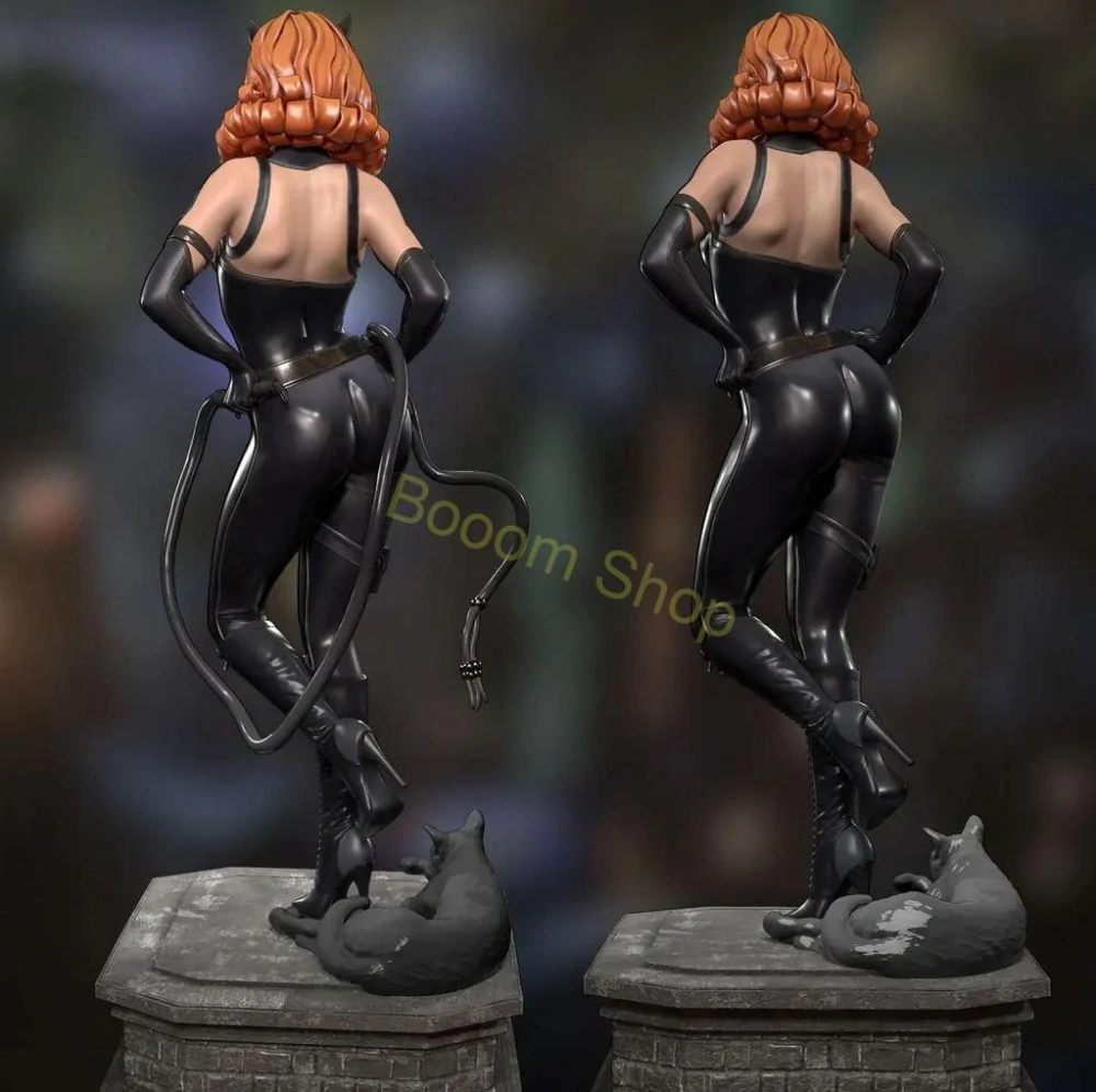 Zákazková 3D tlač figúrok