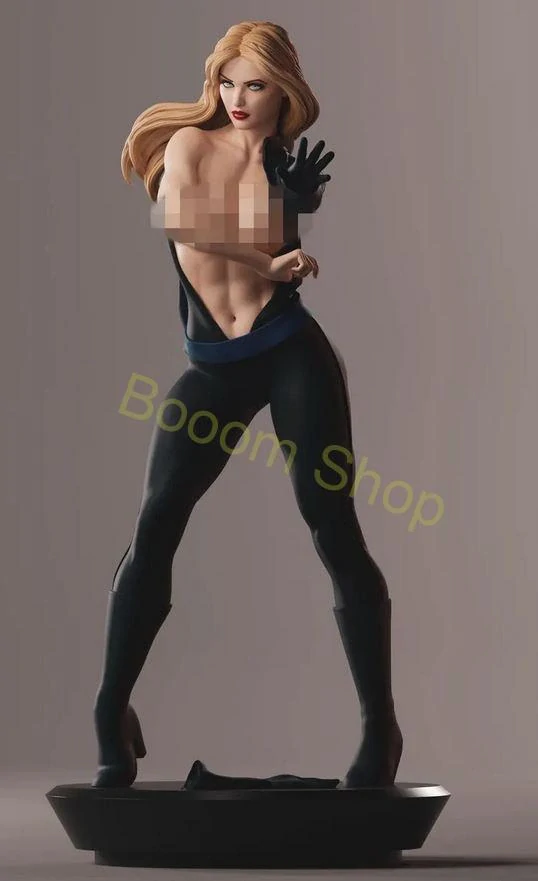 Zákazková 3D tlač figúrok