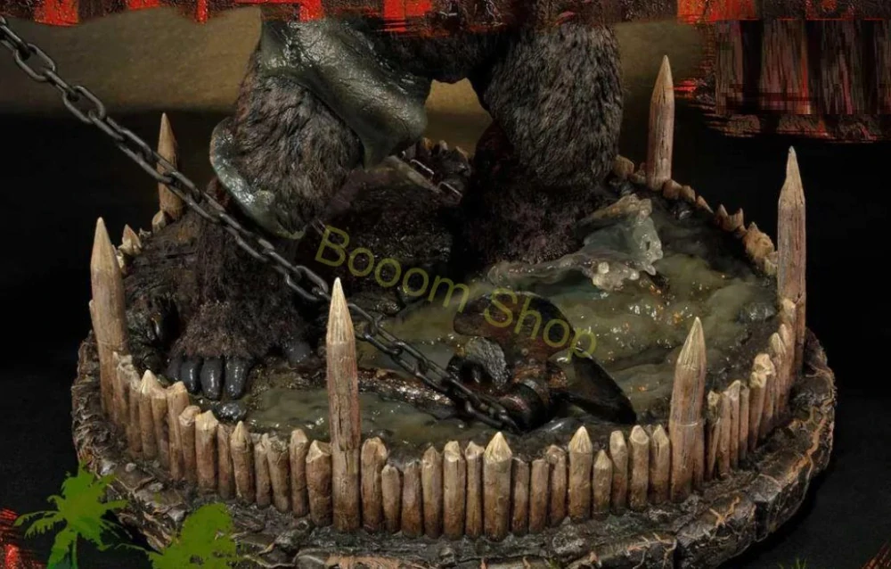 Zákazková 3D tlač figúrok