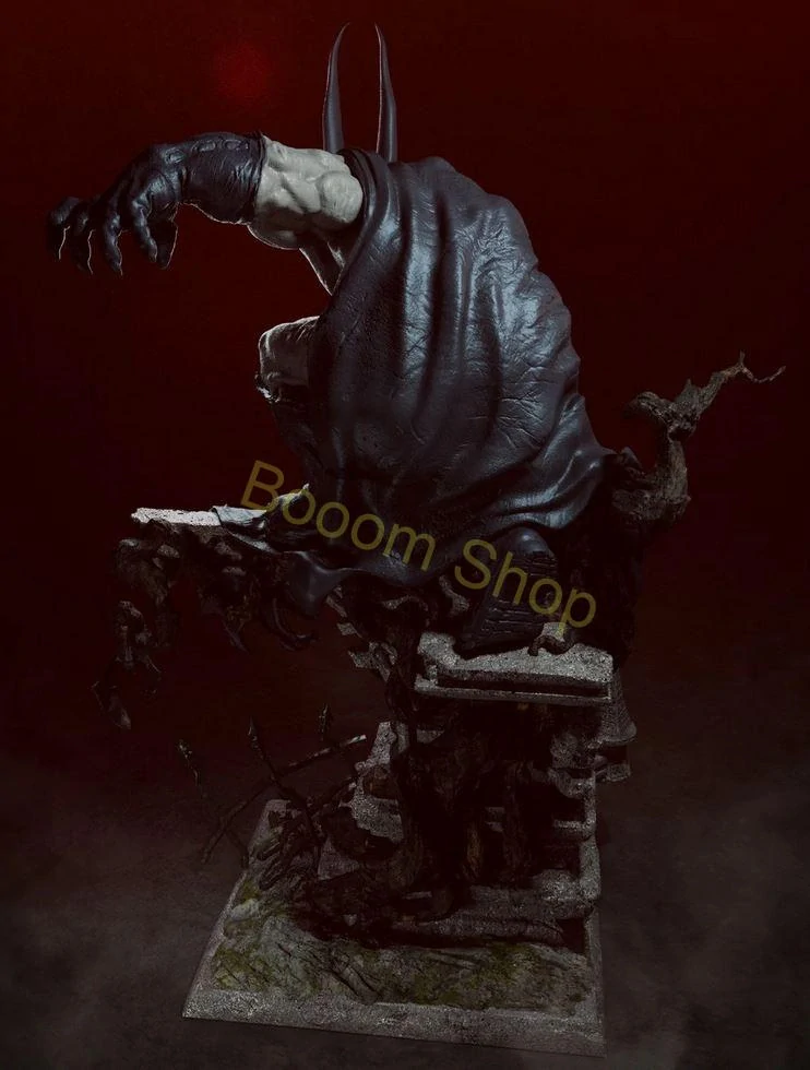 Zákazková 3D tlač figúrok
