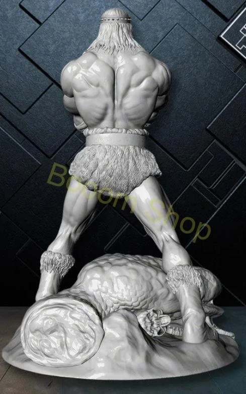 Zákazková 3D tlač figúrok